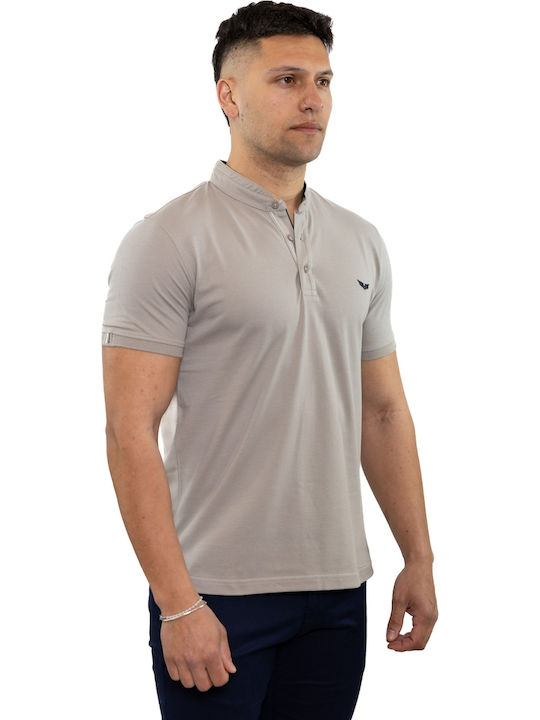 T-shirt Grey