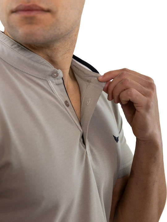 T-shirt Grey