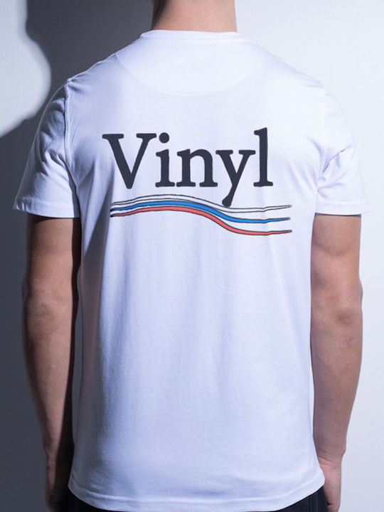 T-shirt White