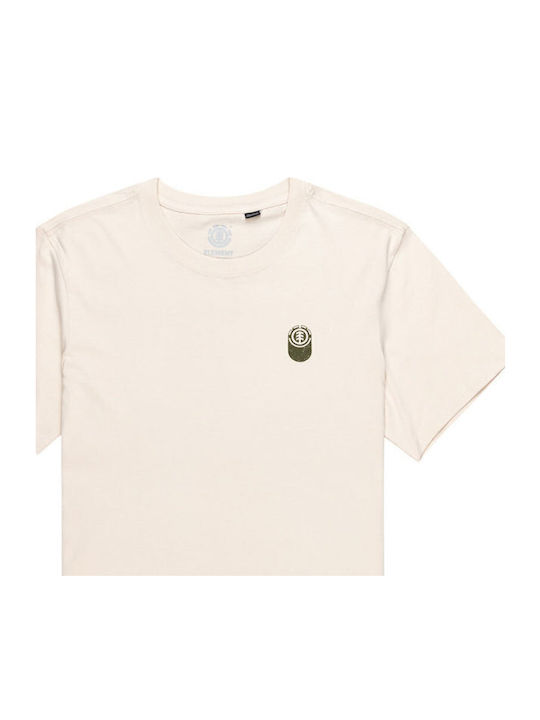 Tricou Oat Milk