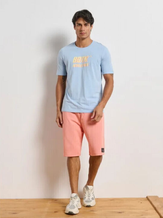 T-shirt Light Blue