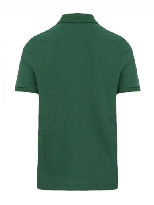 Polo T-shirt Green