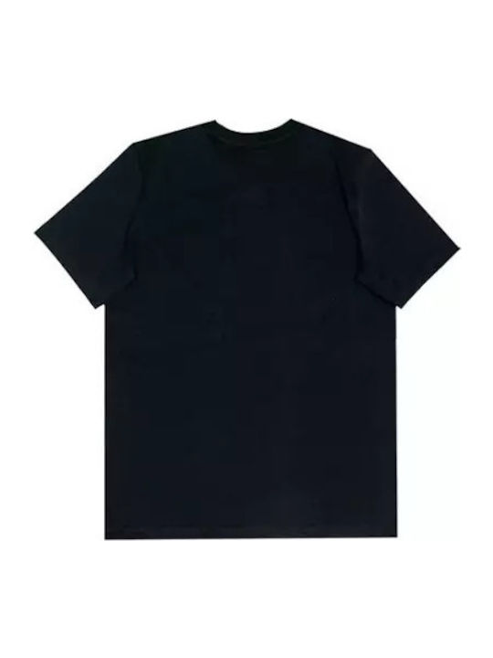 T-shirt Navy