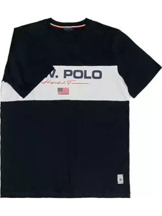 New World Polo