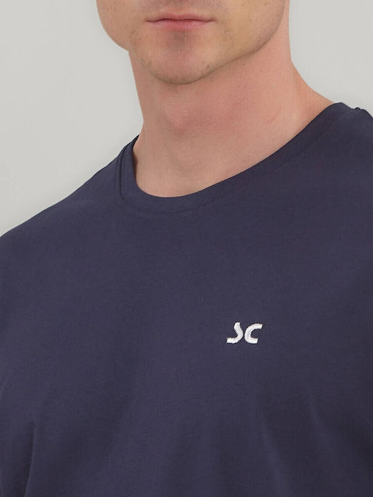 T-shirt Navy, Ult Grey, Dark Blue