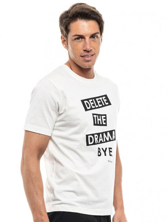 T-Shirt Off White