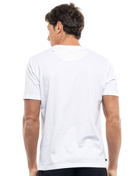 T-Shirt Weiß