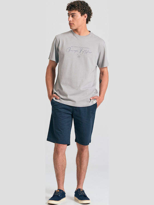 T-shirt Gray