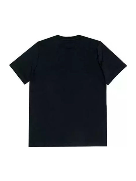T-shirt Navy