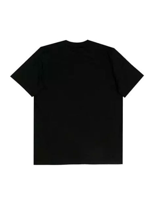 T-shirt Black