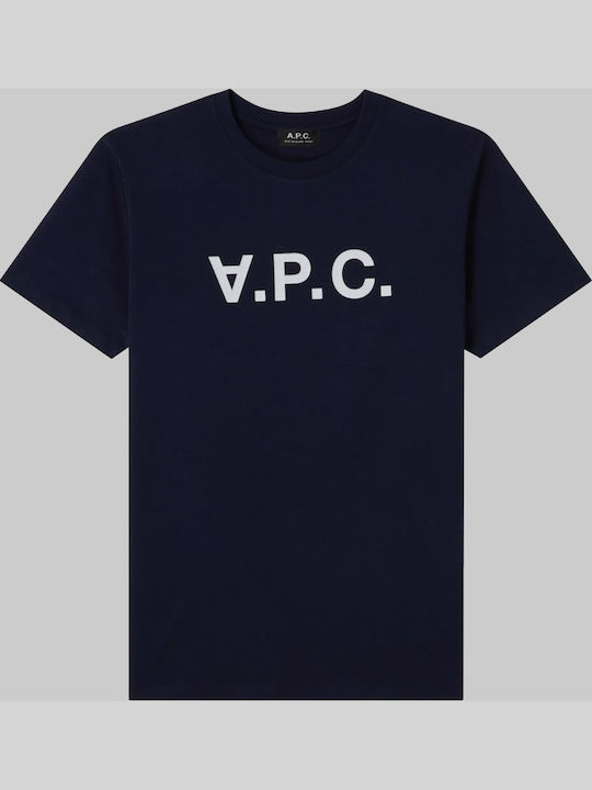 T-shirt Μπλε