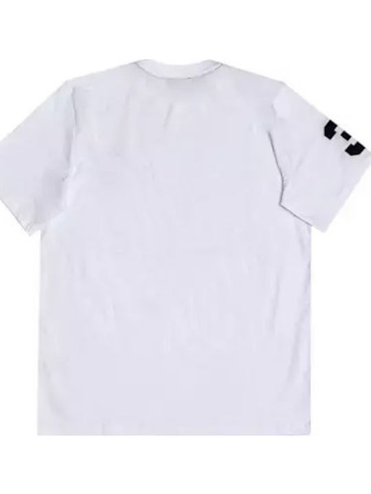 T-shirt White