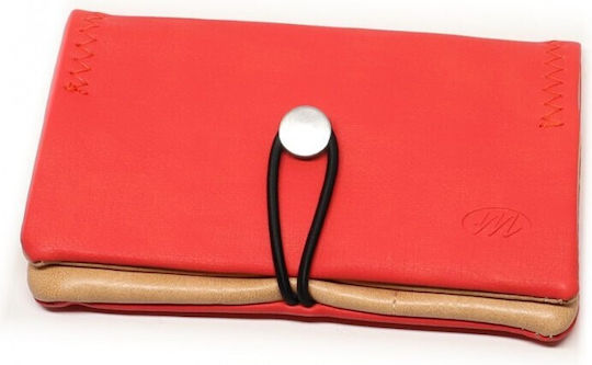 Monte Pungă de tutun cu Închidere BAND TOBACCO POUCH