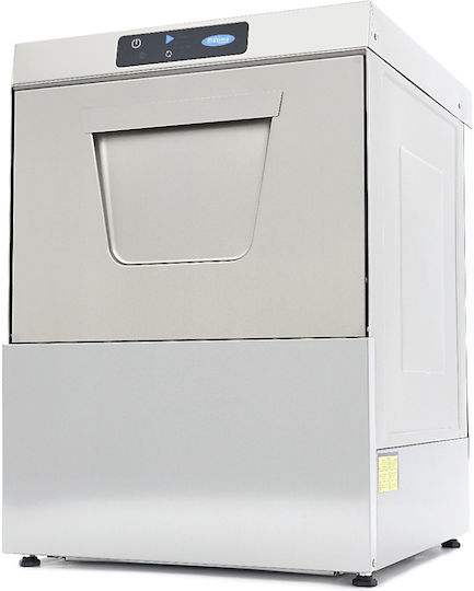 Maxima Commercial Dishwasher Dish and Glassware Three-phase 09211007