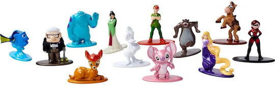 Jada Toys Disney Pixar 24τμχ
