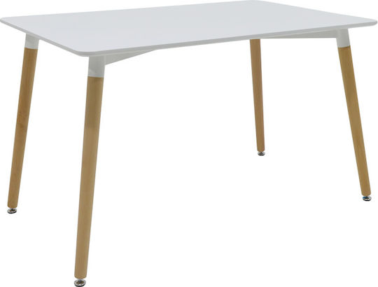 Dining Room Natali-noor 5pcs 80x120cm