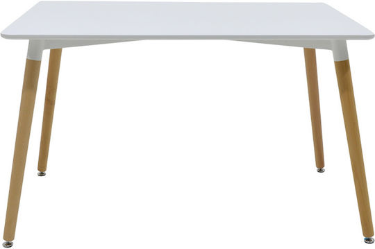 Dining Room Natali-noor 5pcs 80x120cm