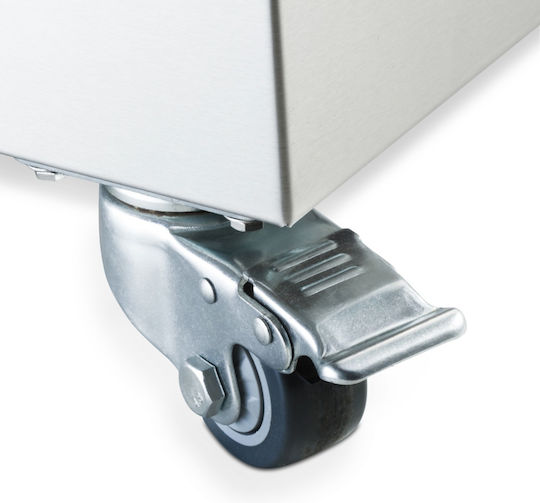 Maxima Vakuumierer Mit Maximaler Versiegelungslänge 700mm Automatisch