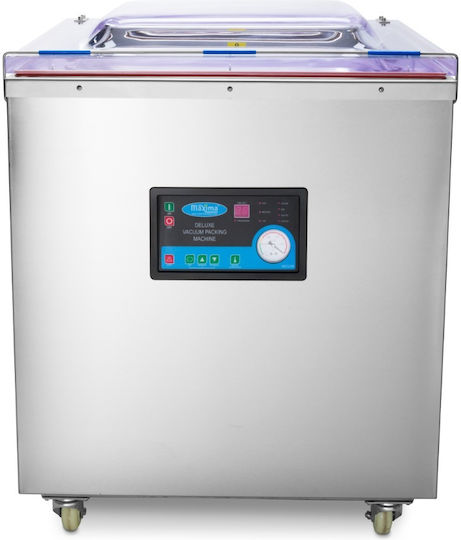 Maxima Vakuumierer Mit Maximaler Versiegelungslänge 700mm Automatisch