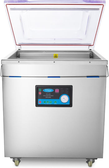 Maxima Vakuumierer Mit Maximaler Versiegelungslänge 700mm Automatisch