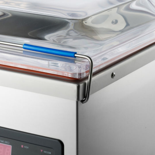 Maxima Συσκευή Vacuum με Μέγιστο Μήκος Σφραγίσματος 260mm Αυτόματη