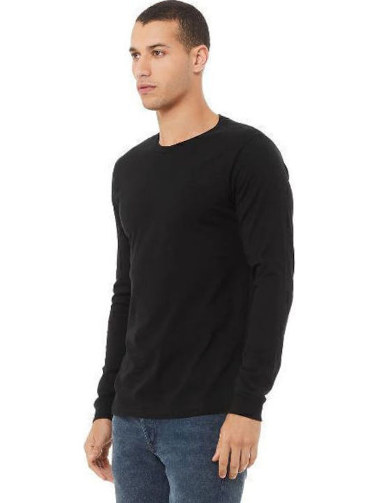 T-shirt Black