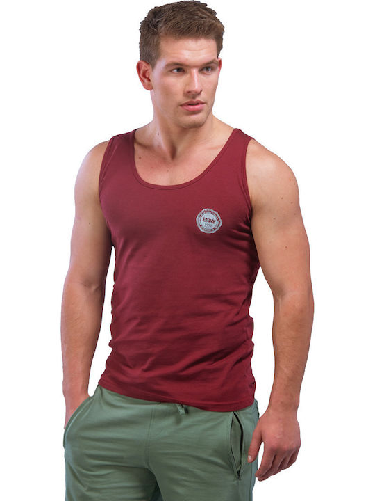 Blouse Burgundy