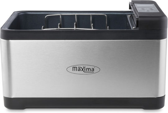 Maxima 09500000 Συσκευή για Sous Vide Ανοιχτού Τύπου 0.8kW