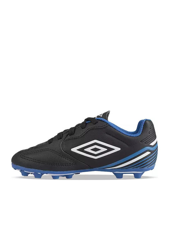 Umbro Classico Xiii Lt Hgr Черни Детски Футболни Обувки