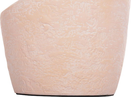 Round Side Table Rebon Somon L27.5xW27.5xH50cm.