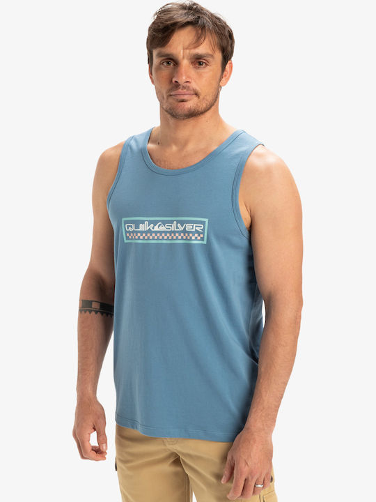 T-shirt Coronet Blue