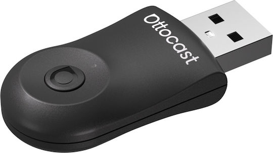 Ottocast Car Carplay & Android Auto Adapter for Audi / Mercedes Benz / Porsche / Honda / Toyota / Ford