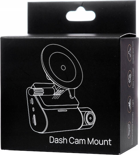 70Mai Βάση Στήριξης Action Cameras 7S01 για Universal