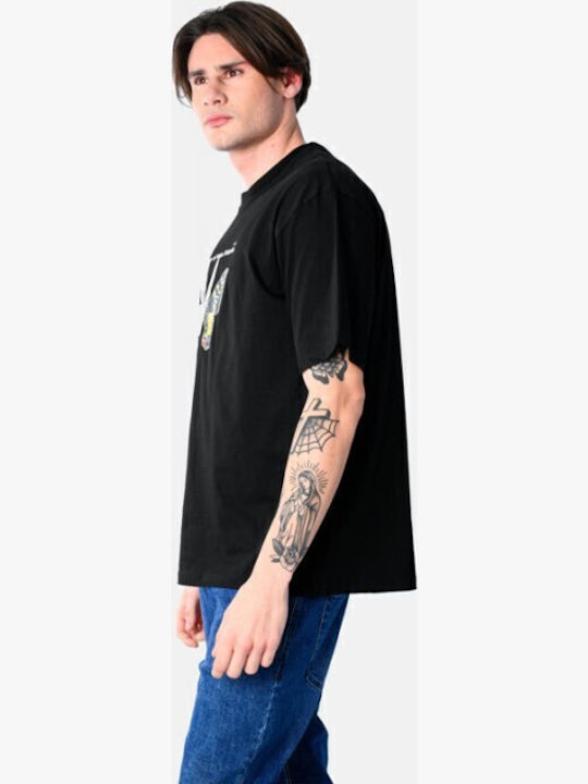 T-Shirt Black