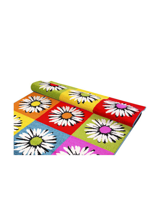 Balsan Star 2205 Χαλί Ορθογώνιο Flower 133x190cm