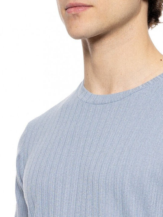 T-shirt Sky Blue