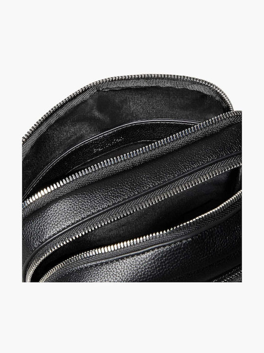 Men's Shoulder / Crossbody Bag Black