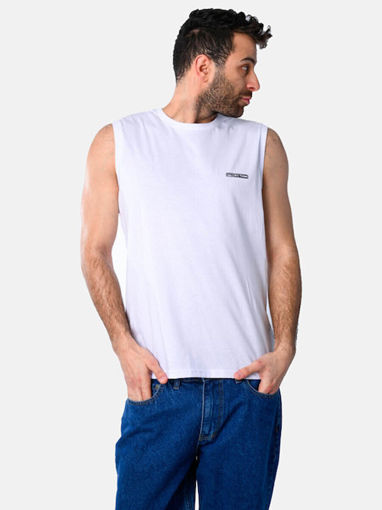 T-Shirt White