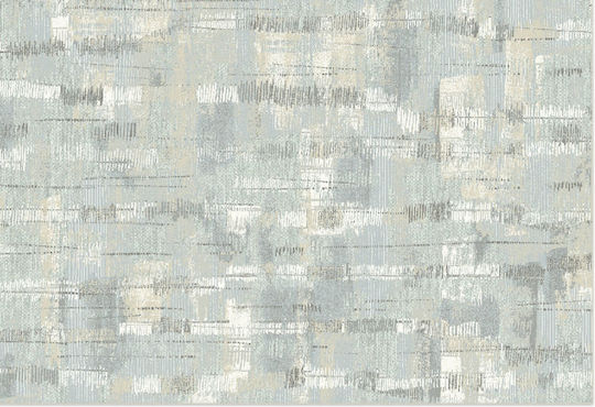 Bekas Carpets Килим Правоъгълена Сив