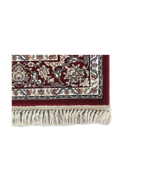 Bekas Carpets Χαλί Διάδρομος Κόκκινο 80x150cm