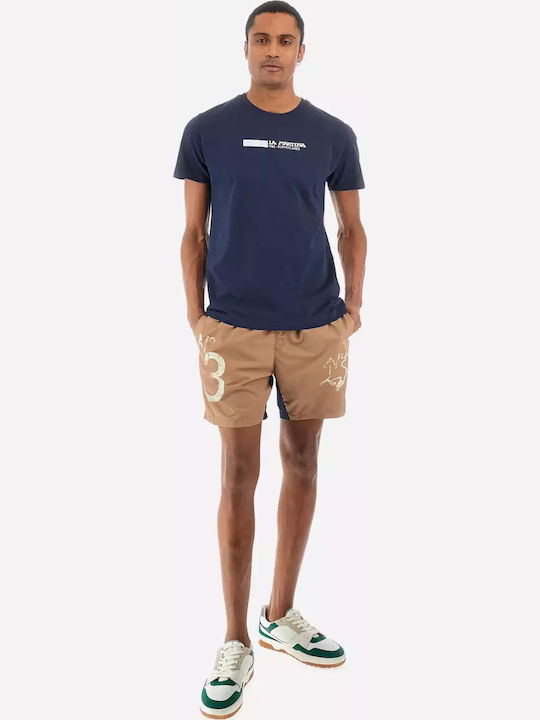 T-shirt Dark Blue