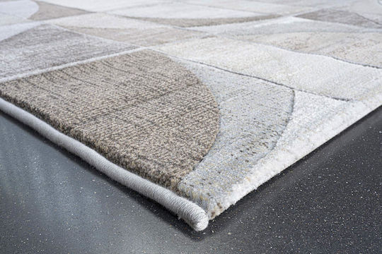 Bekas Carpets Килим Правоъгълена Бежов
