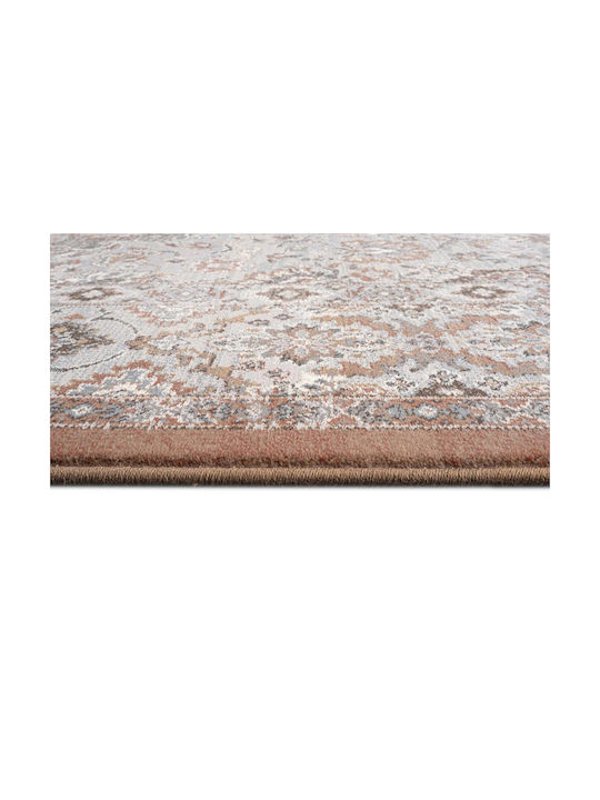 Bekas Carpets Χαλί Ορθογώνιο Μπεζ 135x195cm