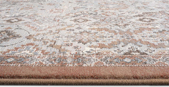 Bekas Carpets Килим Правоъгълена Бежов