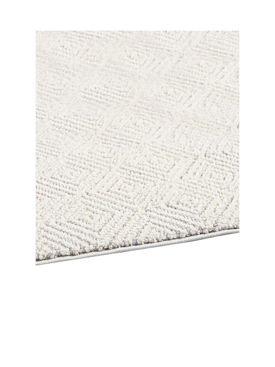 Balsan Σετ Μοντέρνα Χαλιά Κρεβατοκάμαρας Beige P621532 3τμχ