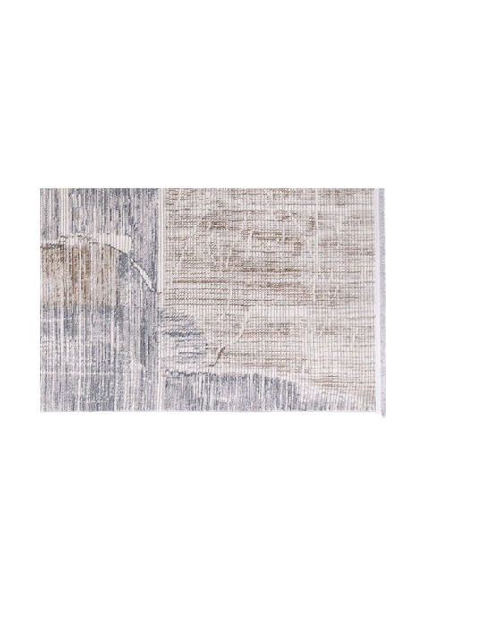 Royal Carpet Σετ Μοντέρνα Χαλιά Κρεβατοκάμαρας Γκρι E103912X 3τμχ