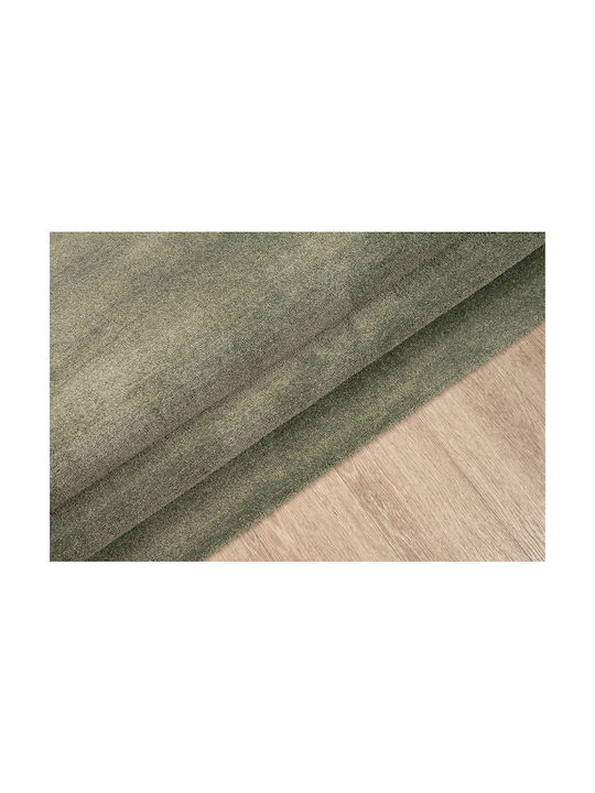 Newplan Modern Bedroom Rugs Set L.green NP122264 3pcs