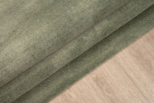 Newplan Σετ Χαλιά Κρεβατοκάμαρας L.green NP122264 3τμχ