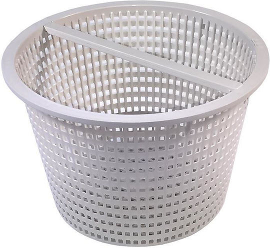 Καλαθι Skimmer Στρογγυλο Kripsol Φ19.2