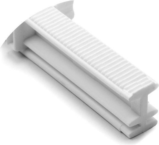 Overflow Grate 24 Cm 1 Flex Bt Union